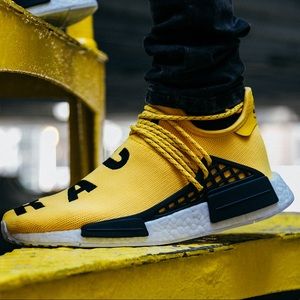 Human race OG